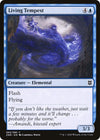 Image for Living Tempest (Zendikar Rising) (65) - Magic: The Gathering