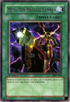 Image for Mega Ton Magical Cannon (Magician's Force) (MFC-094) - YuGiOh