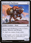 Image for Stonework Packbeast (Zendikar Rising) (255) - Magic: The Gathering