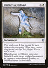 Image for Journey to Oblivion (Zendikar Rising) (17) - Magic: The Gathering