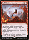 Image for Nahiri's Lithoforming (Zendikar Rising) (151) - Magic: The Gathering