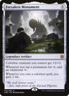 Image for Forsaken Monument (Zendikar Rising) (244) - Magic: The Gathering