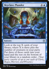 Image for Skyclave Plunder (Zendikar Rising) (81) - Magic: The Gathering