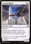 Image for Tazeem Raptor (Zendikar Rising) (43) - Magic: The Gathering