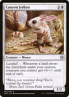 Image for Canyon Jerboa (Zendikar Rising) (7) - Magic: The Gathering