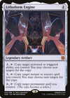 Image for Lithoform Engine (Zendikar Rising) (245) - Magic: The Gathering