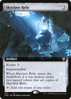 Image for Skyclave Relic (Extended Art) (Zendikar Rising) (377) - Magic: The Gathering