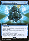 Image for Inscription of Insight (Extended Art) (Zendikar Rising) (329) - Magic: The Gathering