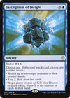 Image for Inscription of Insight (Zendikar Rising) (61) - Magic: The Gathering