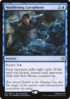 Image for Maddening Cacophony (Zendikar Rising) (67) - Magic: The Gathering