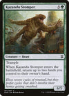Image for Kazandu Stomper (Zendikar Rising) (191) - Magic: The Gathering