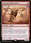 Image for Wayward Guide-Beast (Zendikar Rising) (176) - Magic: The Gathering