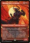 Image for Moraug, Fury of Akoum (Showcase) (Zendikar Rising) (300) - Magic: The Gathering