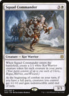 Image for Squad Commander (Zendikar Rising) (41) - Magic: The Gathering