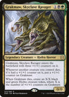Image for Grakmaw, Skyclave Ravager (Zendikar Rising) (223) - Magic: The Gathering