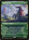 Image for Scute Swarm (Showcase) (Zendikar Rising) (308) - Magic: The Gathering