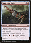 Image for Scavenged Blade (Zendikar Rising) (157) - Magic: The Gathering