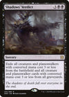 Image for Shadows' Verdict (Zendikar Rising) (124) - Magic: The Gathering