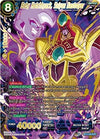 Image for Baby Hatchhyack, Saiyan Destroyer (Vermilion Bloodline) (BT11-153) - Dragon Ball Super: Masters