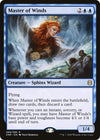 Image for Master of Winds (Zendikar Rising) (68) - Magic: The Gathering