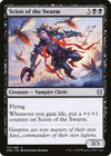 Image for Scion of the Swarm (Zendikar Rising) (121) - Magic: The Gathering