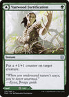Image for Vastwood Fortification (Zendikar Rising) (216) - Magic: The Gathering