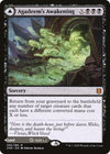 Image for Agadeem's Awakening (Zendikar Rising) (90) - Magic: The Gathering