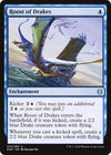 Image for Roost of Drakes (Zendikar Rising) (74) - Magic: The Gathering