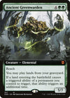 Image for Ancient Greenwarden (Extended Art) (Zendikar Rising) (357) - Magic: The Gathering