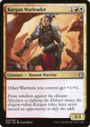 Image for Kargan Warleader (Zendikar Rising) (224) - Magic: The Gathering