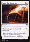 Image for Smite the Monstrous (Zendikar Rising) (42) - Magic: The Gathering