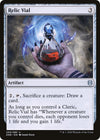 Image for Relic Vial (Zendikar Rising) (250) - Magic: The Gathering