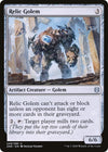 Image for Relic Golem (Zendikar Rising) (249) - Magic: The Gathering