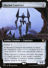 Image for Myriad Construct (Extended Art) (Zendikar Rising) (376) - Magic: The Gathering