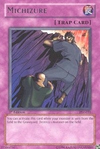 Image for Michizure (Pharaoh's Servant) (PSV-051) - YuGiOh