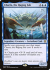 Image for Charix, the Raging Isle (Zendikar Rising) (49) - Magic: The Gathering