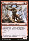 Image for Shatterskull Minotaur (Zendikar Rising) (160) - Magic: The Gathering