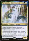 Image for Verazol, the Split Current (Zendikar Rising) (239) - Magic: The Gathering