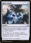 Image for Relic Amulet (Zendikar Rising) (247) - Magic: The Gathering