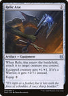 Image for Relic Axe (Zendikar Rising) (248) - Magic: The Gathering