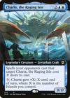 Image for Charix, the Raging Isle (Extended Art) (Zendikar Rising) (325) - Magic: The Gathering