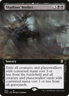 Image for Shadows' Verdict (Extended Art) (Zendikar Rising) (344) - Magic: The Gathering