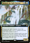 Image for Verazol, the Split Current (Extended Art) (Zendikar Rising) (370) - Magic: The Gathering