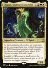 Image for Obuun, Mul Daya Ancestor (Commander: Zendikar Rising) (2) - Magic: The Gathering