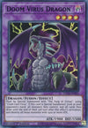 Image for Doom Virus Dragon (Purple) (Dragons of Legend: The Complete Series) (DLCS-EN055) - YuGiOh
