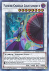Image for Flower Cardian Lightshower (Blue) (Dragons of Legend: The Complete Series) (DLCS-EN135) - YuGiOh