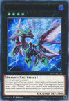 Image for Galaxy Stealth Dragon (Purple) (Dragons of Legend: The Complete Series) (DLCS-EN126) - YuGiOh