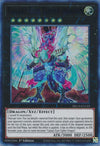 Image for Galaxy-Eyes Cipher Dragon (Blue) (Dragons of Legend: The Complete Series) (DLCS-EN125) - YuGiOh