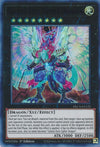 Image for Galaxy-Eyes Cipher Dragon (Purple) (Dragons of Legend: The Complete Series) (DLCS-EN125) - YuGiOh