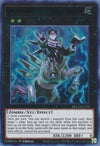Image for Number 45: Crumble Logos the Prophet of Demolition (Green) (Dragons of Legend: The Complete Series) (DLCS-EN119) - YuGiOh